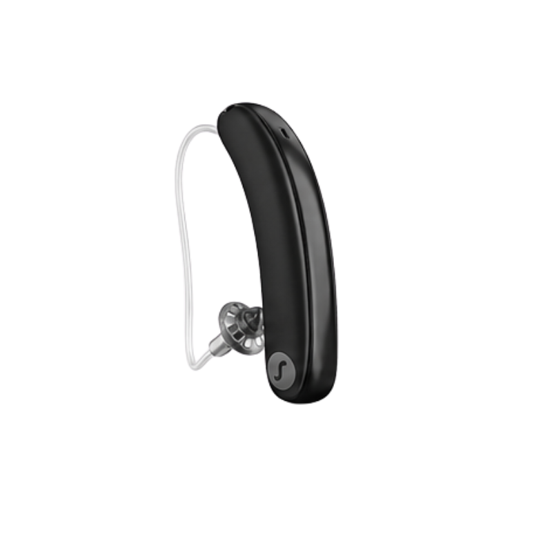 Signia Styletto IX Rechargeable Hearing Aid