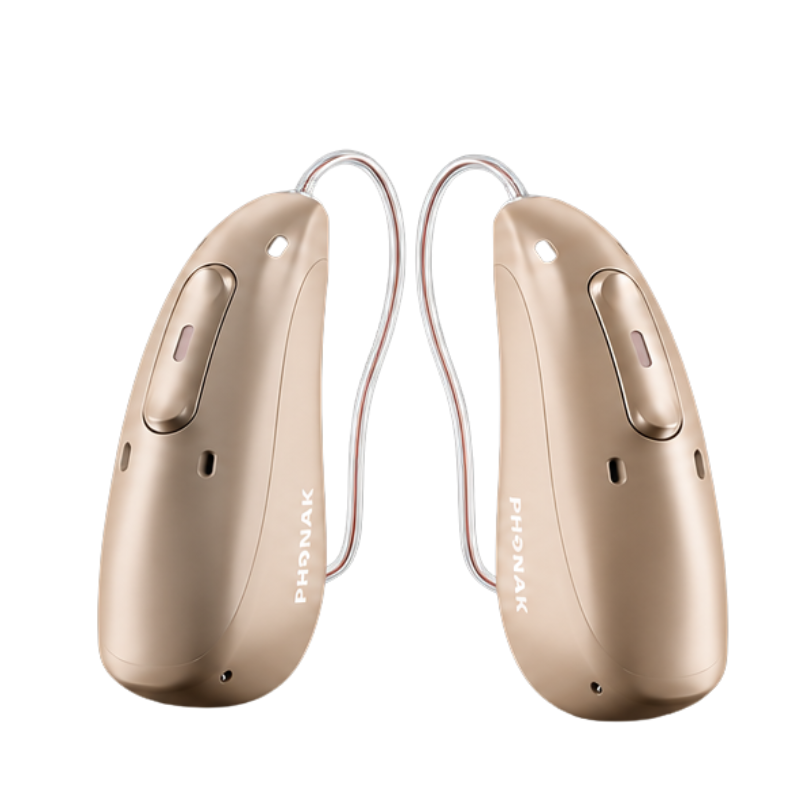 Phonak Audéo Infinio Ultra Sphere