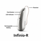 Phonak Audéo Infinio R