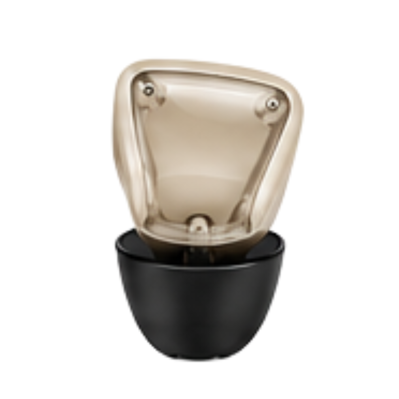 Signia Silk Charge&Go IX Rechargeable CIC Hearing Aid