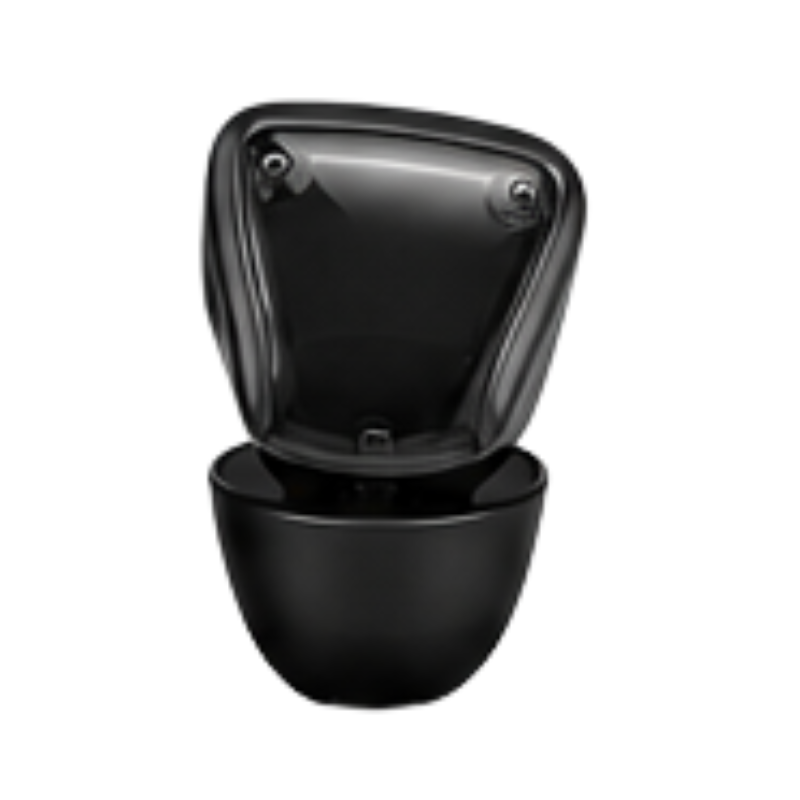 Signia Silk Charge&Go IX Rechargeable CIC Hearing Aid