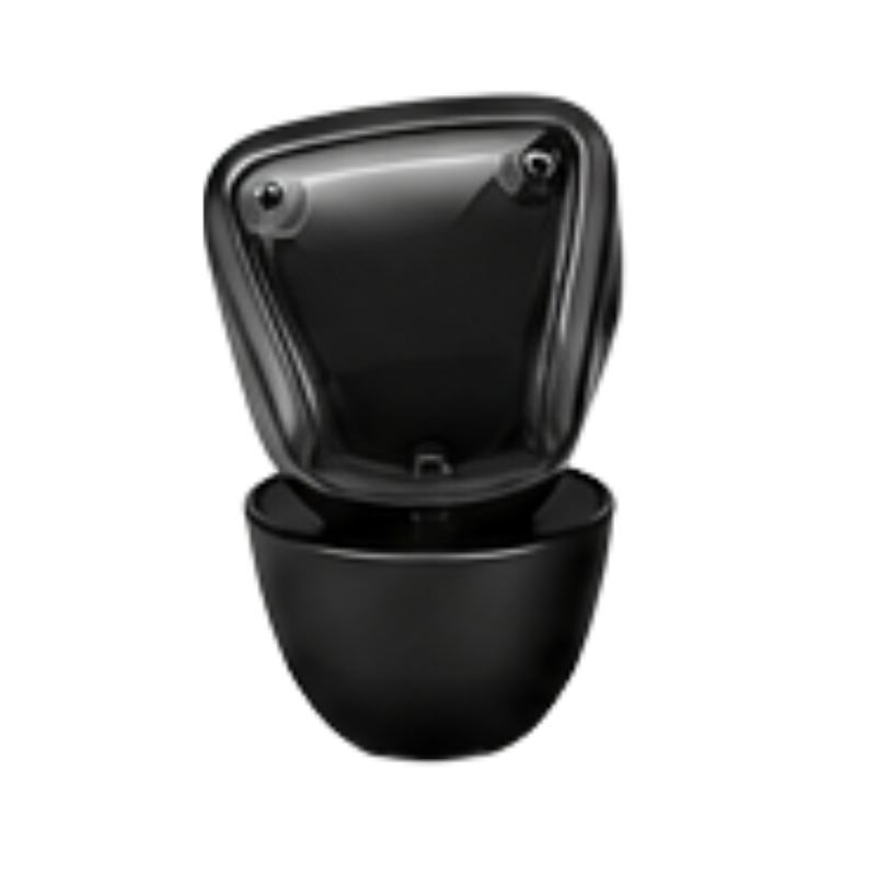 Signia Silk Charge&Go IX Rechargeable CIC Hearing Aid