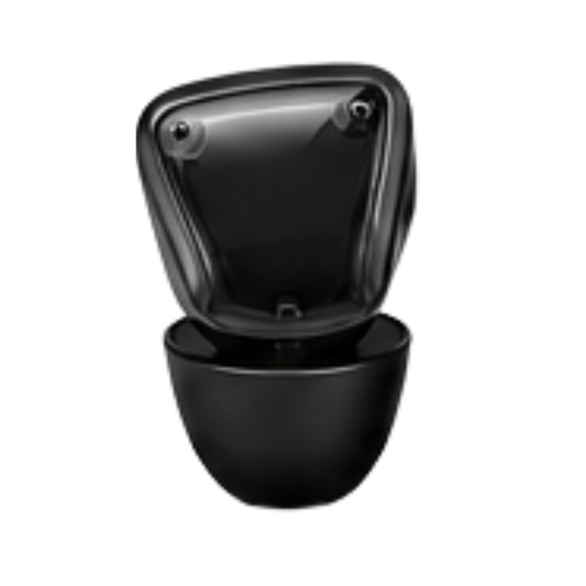 Signia Silk Charge&Go IX Rechargeable CIC Hearing Aid