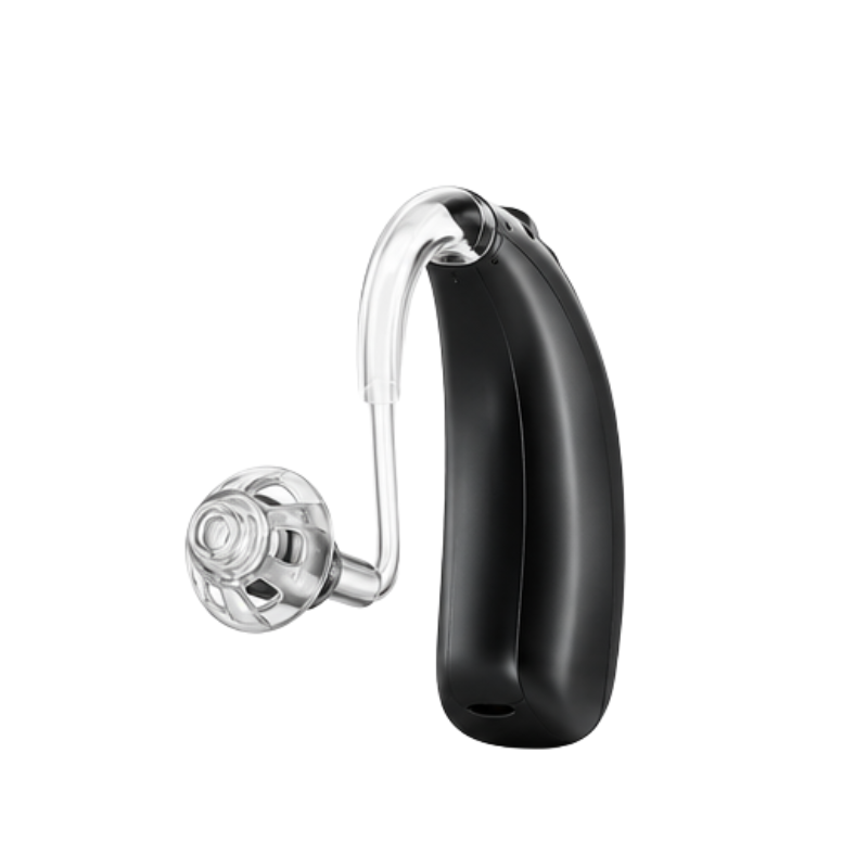 Phonak Naída Lumity Hearing Aid for Severe Hearing Loss