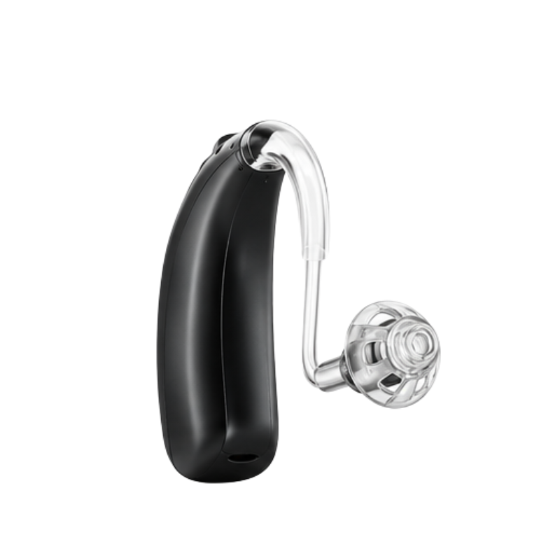 Phonak Naída Lumity Hearing Aid for Severe Hearing Loss