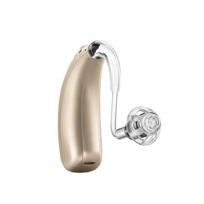Phonak Naída Lumity Hearing Aid for Severe Hearing Loss