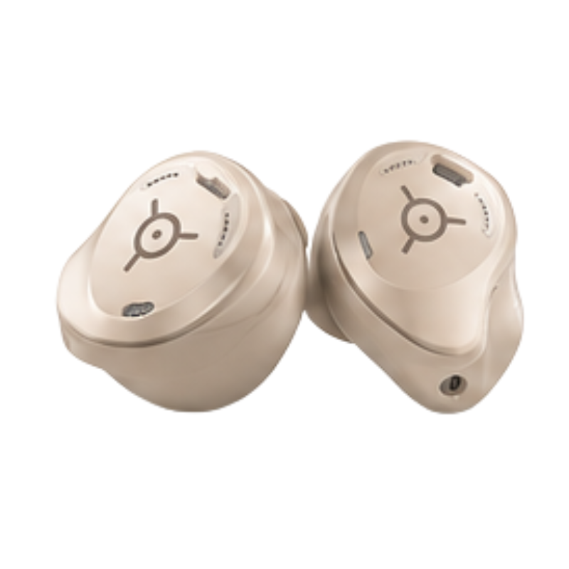 Phonak Virto Infinio Custom Hearing Aid