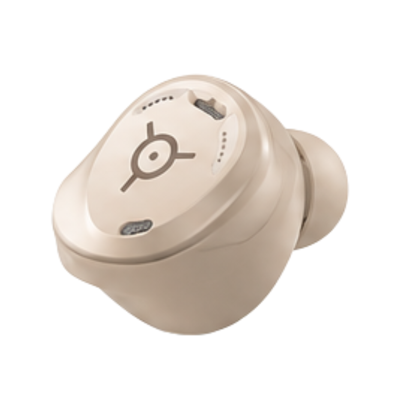 Phonak Virto Infinio Custom Hearing Aid