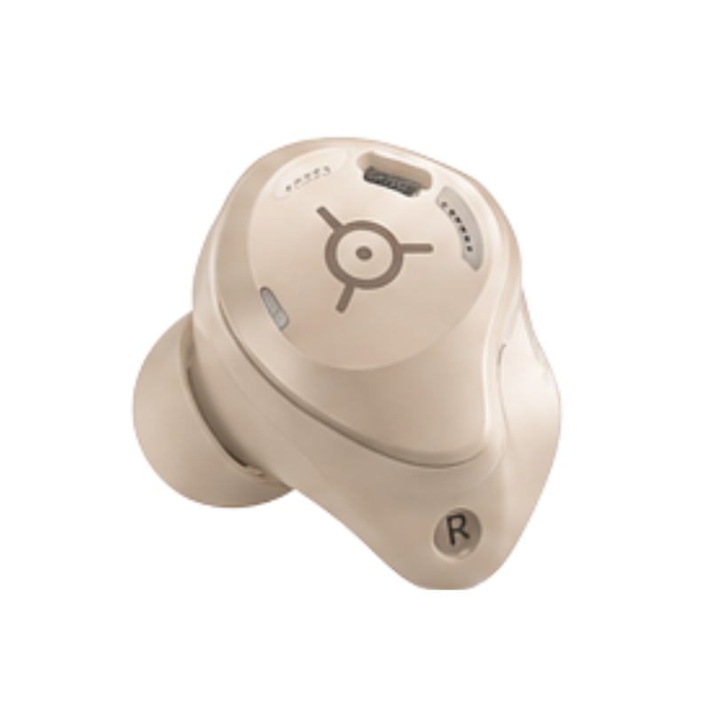 Phonak Virto Infinio Custom Hearing Aid