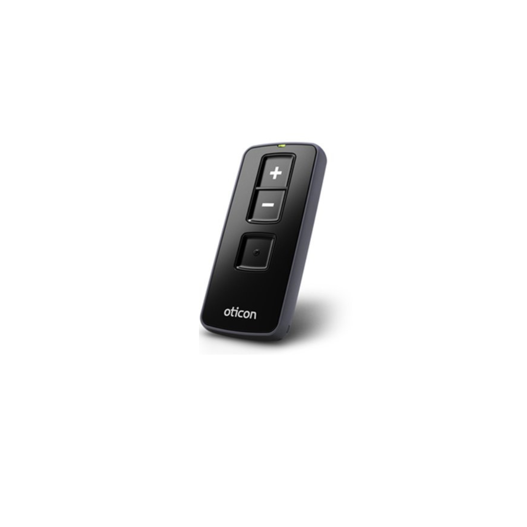 Oticon Remote Control 3.0 – Wireless Hearing Aid Controller