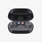 Oticon Zeal Rechargeable In-The-Ear Hearing Aid with AI Sound Processing, Bluetooth LE Audio & Auracast