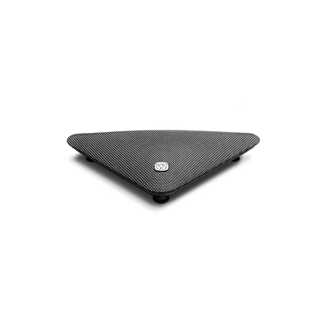 Widex TV Play — Premium TV Streaming Accessory for Widex Hearing Aids