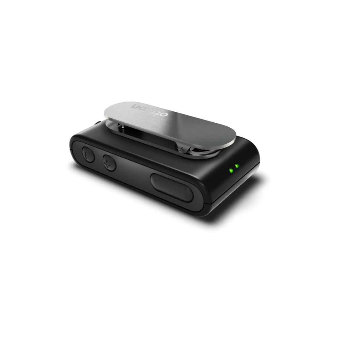 Oticon ConnectClip 1.1 – Bluetooth Streaming & Remote Microphone Accessory