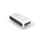 Oticon EDUMIC Wireless Remote Microphone System Support Children with Hearing Loss in Classroom, Restauran, Noisy Environment