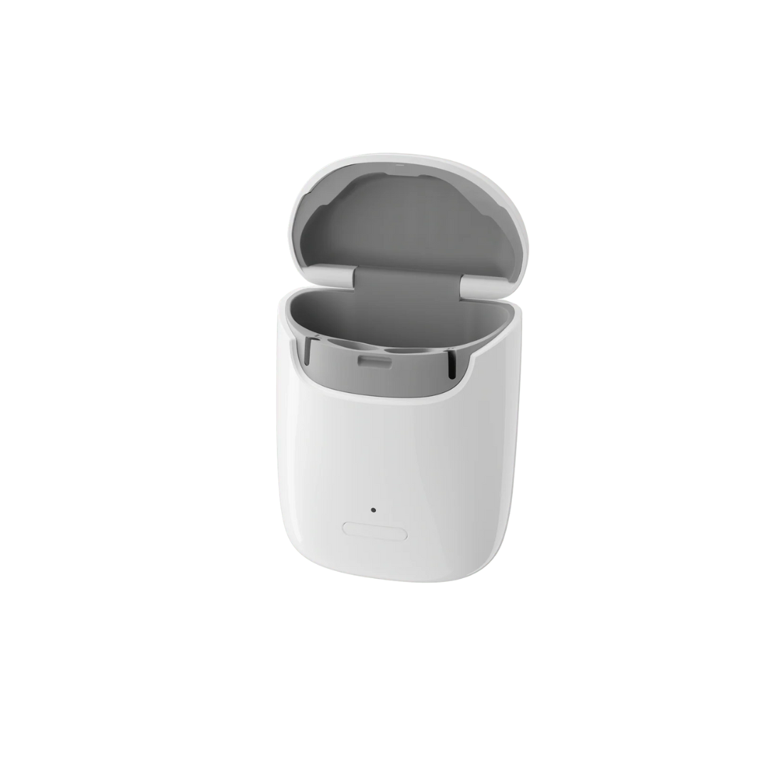 Signia Styletto IX Portable Charger – Reliable Power Wherever You Go