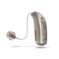 Oticon Real 1 Mini Rite RIC Hearing Aids Bluetooth Connectivity Rechargeable Digital Programmable