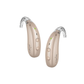 Signia Motion Charge&Go 1IX (M, P, SP), Bluetooth & Rechargeable BTE Hearing Aids