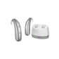 Signia Motion Charge&Go 1IX (M, P, SP), Bluetooth & Rechargeable BTE Hearing Aids