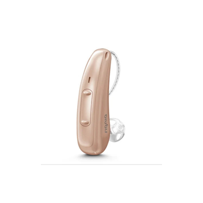 Signia Pure 312 7AX Hearing Aids Bluetooth RIC Hearing Aids