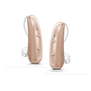 Signia Pure 312 7AX Hearing Aids Bluetooth RIC Hearing Aids