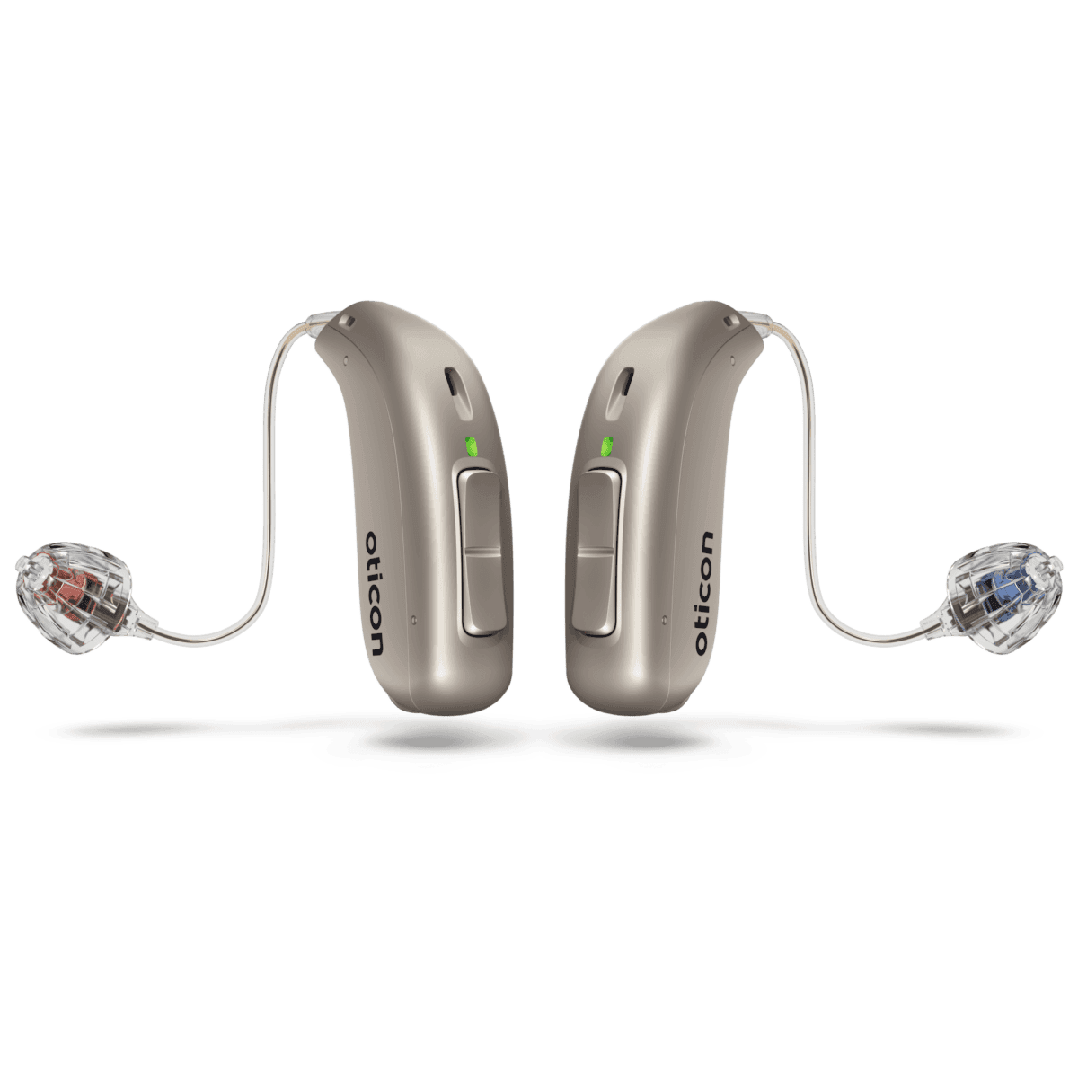 Oticon More 1 MiniRITE Hearing Aids Latest Launched Technology Good Price-Featured