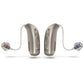 Oticon More miniRITE - R
