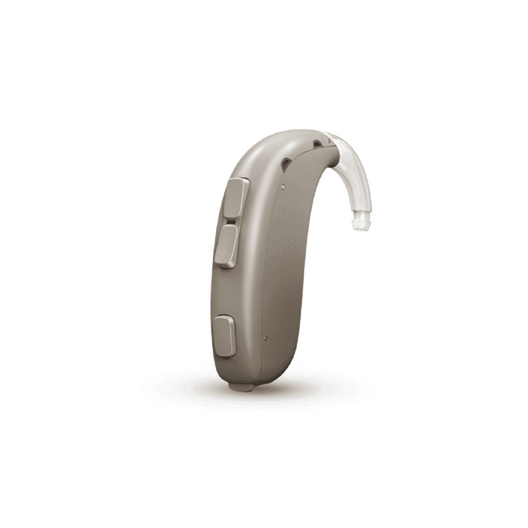 Oticon Xceed 2 Super Power BTE Hearing Aid