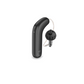 Widex Moment MRRLD 220 Smart RIC Programmable Digital Hearing Aid, Slim Rechargeable Bluetooth Connectivity, 2 Hearing aids with Portable Charger