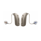 Oticon Ruby 1 Mini RITE Power Rechargeable Direct Streaming RIC Hearing Aid