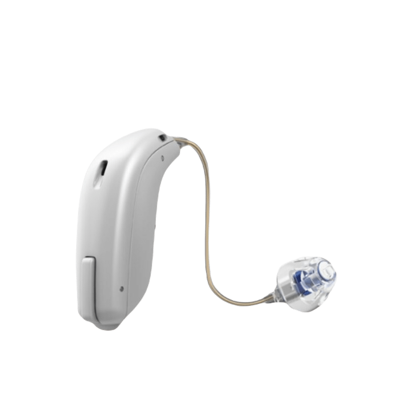 Oticon Ruby BTE PP