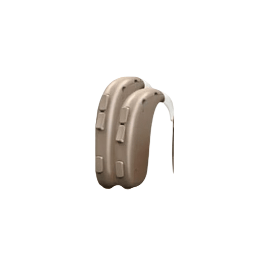 Oticon Xceed BTE UP