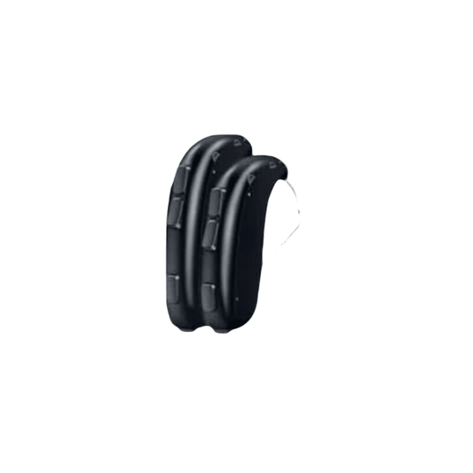 Oticon Xceed Hearing Aid | Powerful Hearing for Severe Loss