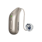 Oticon Intent Hearing Aid | AI-Powered Speech Clarity