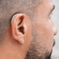 Oticon Jet PX 1 miniRITE Rechargeable Hearing Aids – AI-Powered Sound with Bluetooth Connectivity