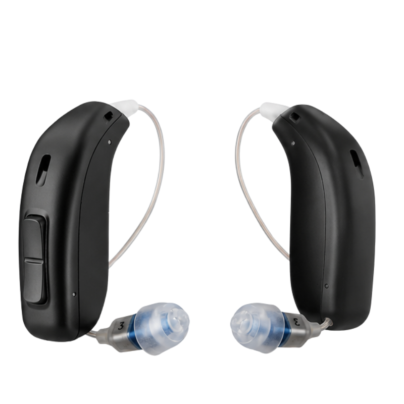 Oticon Xceed Hearing Aid | Powerful Hearing for Severe Loss
