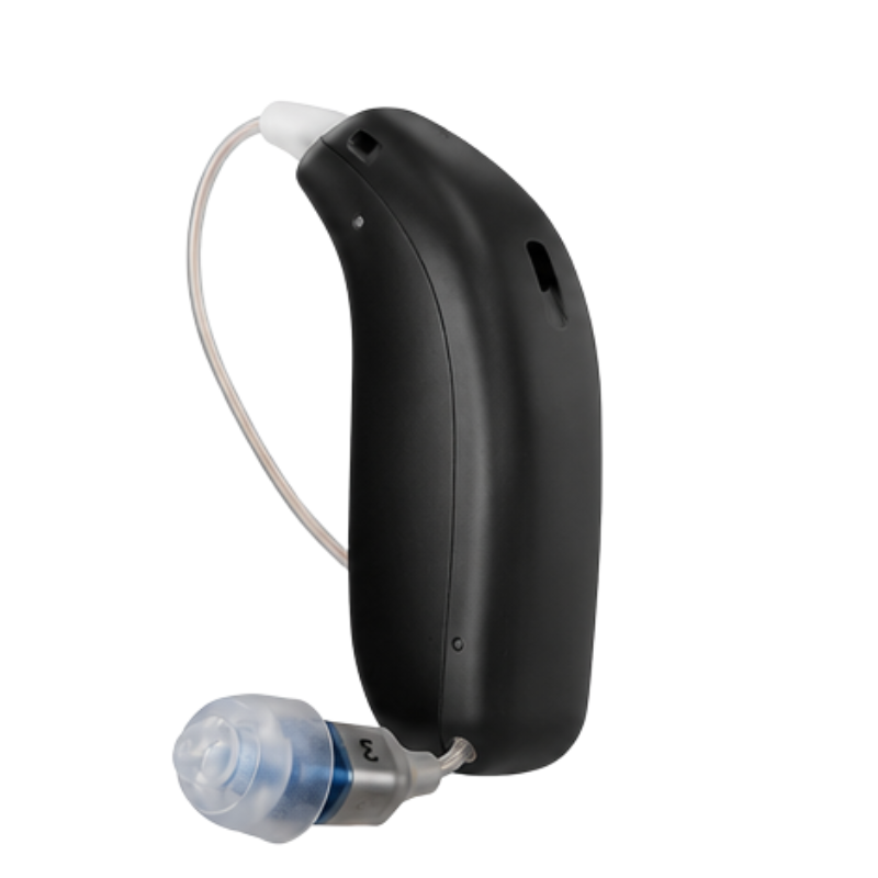 Oticon Xceed Hearing Aid | Powerful Hearing for Severe Loss