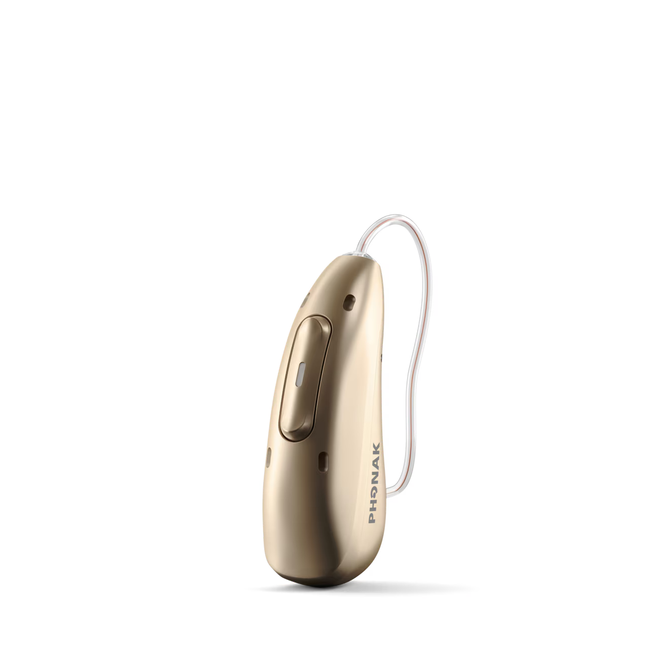 Phonak Audéo Infinio Ultra – Premium Rechargeable Hearing Aid