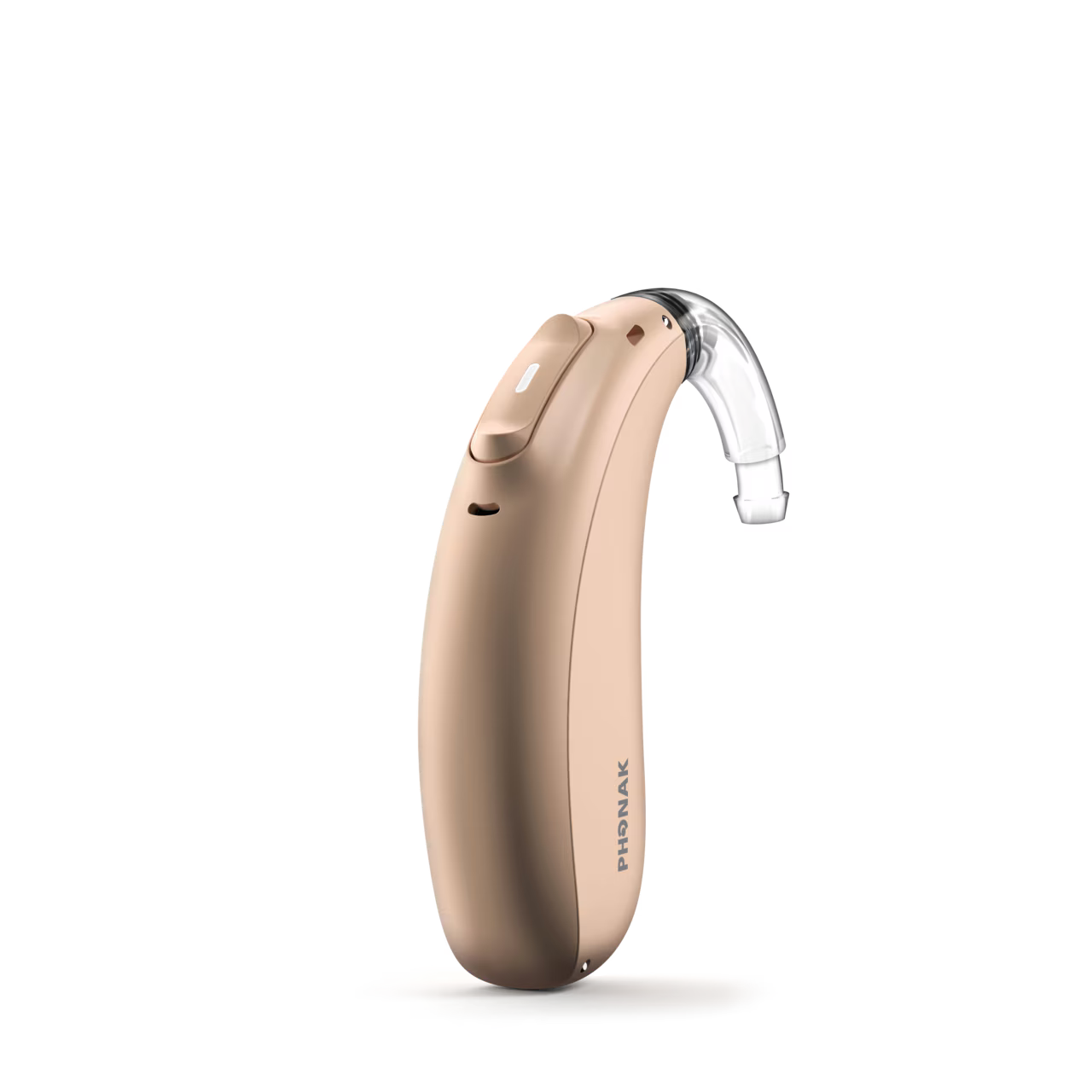Phonak Naída Lumity Hearing Aid for Severe Hearing Loss