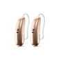 Phonak Terra+ RIC 312 | Digital Hearing Aid with Bluetooth & Direct Streaming for Moderate to Severe hearing loss