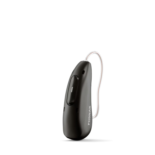 Phonak Audéo Infinio Ultra – Premium Rechargeable Hearing Aid