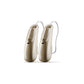 Phonak Audeo Lumity L50-RL | Waterproof Rechargeable Hearing Aid with 16 Channels & Bluetooth