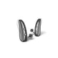 Signia Pure Charge& Go 1 IX With CROS RIC Rechargeable Hearing Aid