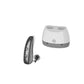 Signia Pure Charge& Go 1 IX With CROS RIC Rechargeable Hearing Aid