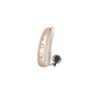 Signia Pure Charge & Go T 3IX Rechargeable Hearing Aid With Portable Charger - Beige Color