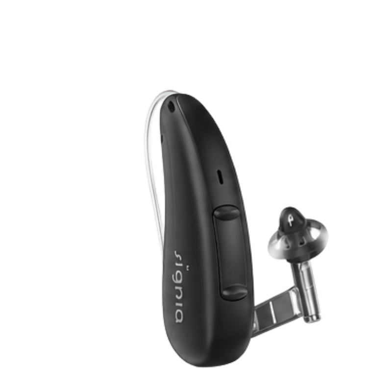 Signia Pure Charge&Go IX Rechargeable Hearing Aid