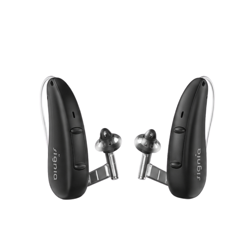 Signia Pure Charge&Go IX Rechargeable Hearing Aid