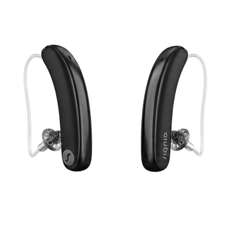 Signia Styletto IX Rechargeable Hearing Aid