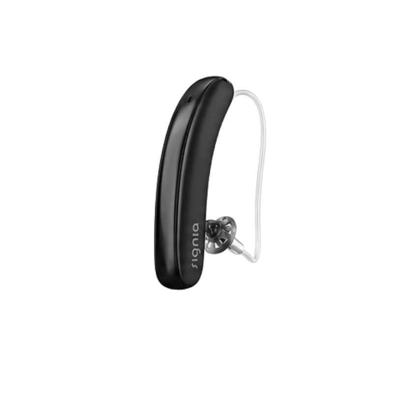 Signia Styletto IX Rechargeable Hearing Aid