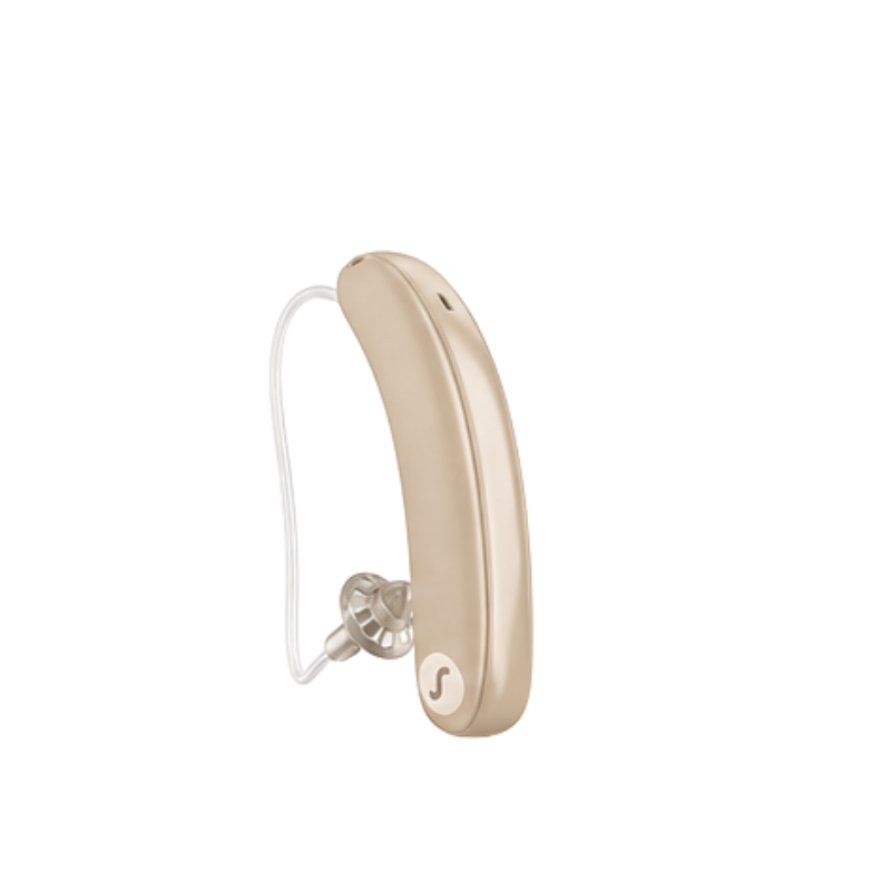 Signia Styletto IX Rechargeable Hearing Aid