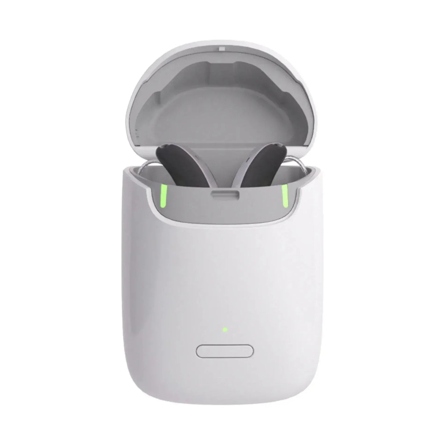 Signia Styletto 7IX with CROS | Slim RIC Rechargeable Hearing Aid with Charger